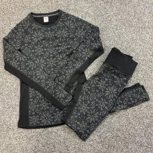 THY OUTDOOR tilbyder juletilbud på Kari Traa uldsæt i merinould