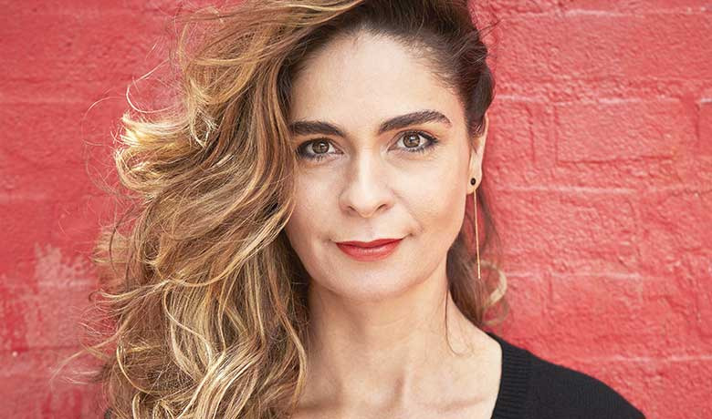 Stemningsfuld julekoncert i Hornslet Kirke