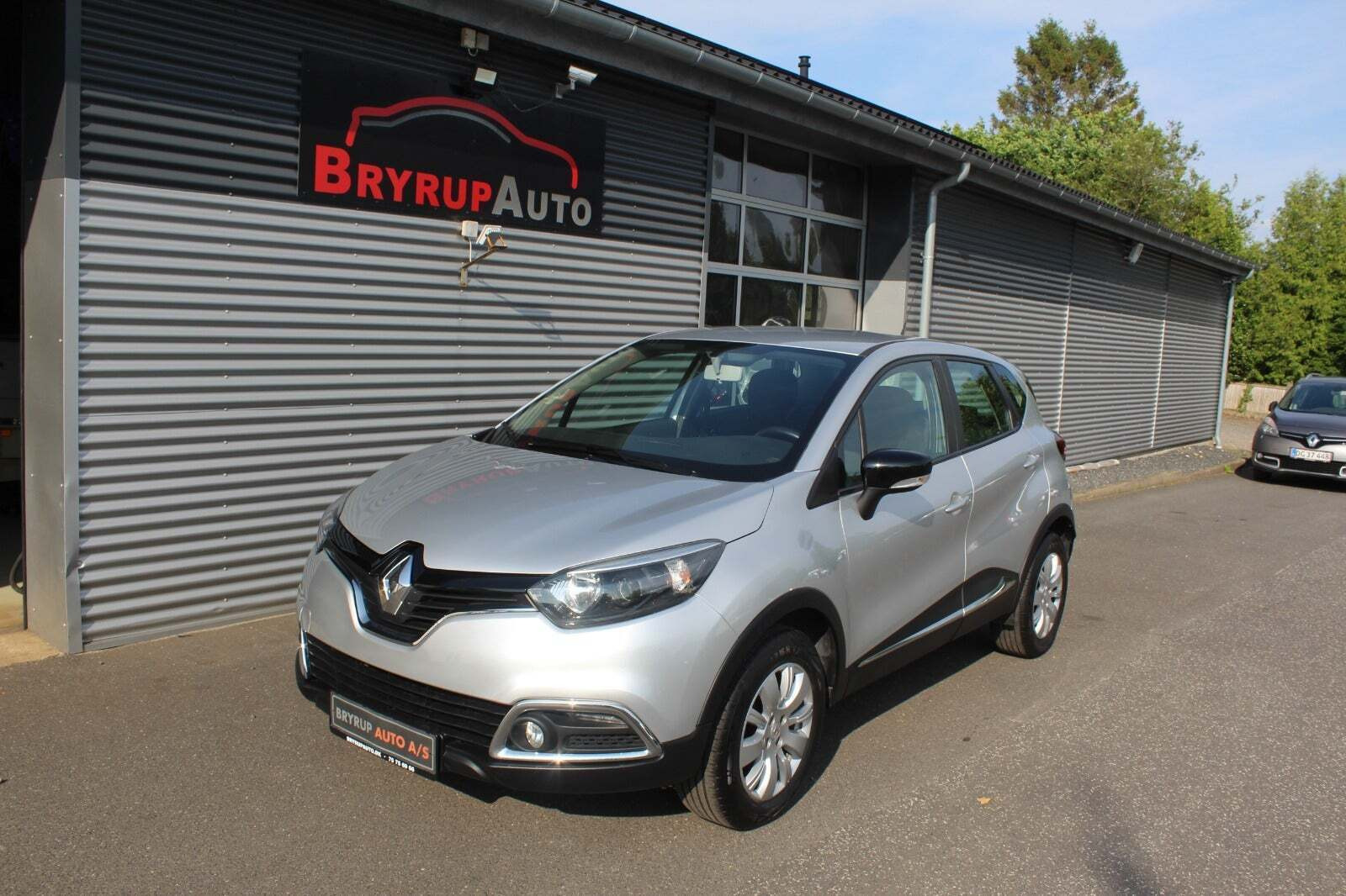 De billigste biler i Brædstrup - Priser helt ned til 64.990 kr!