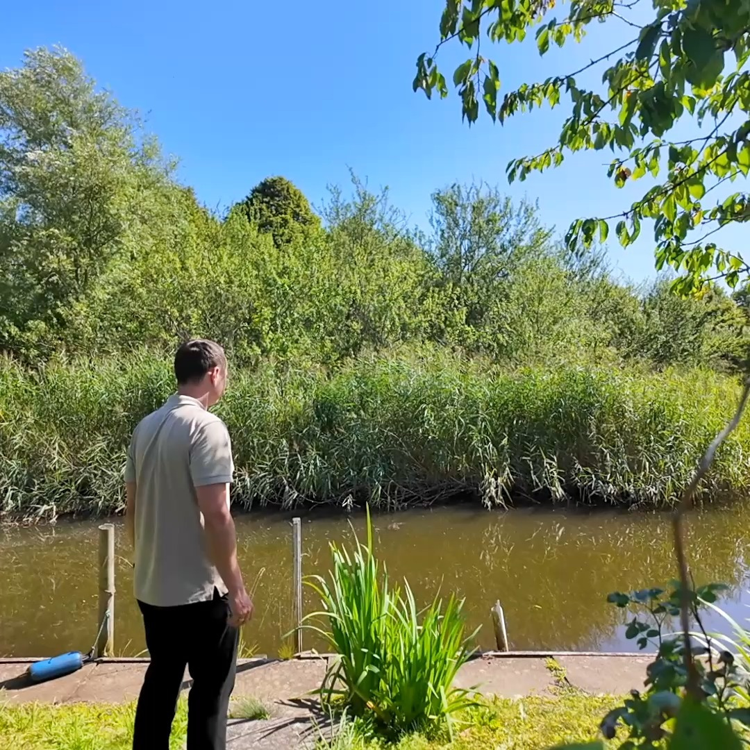Nyt fra Mæglerhuset
