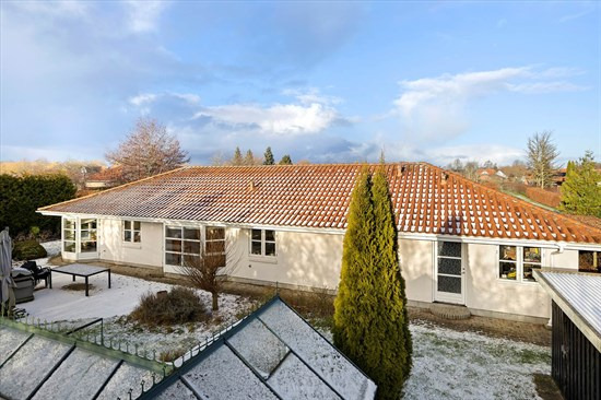 Tusindfrydvej 17 og 1 anden boliger er kommet til salg denne uge i Sorø - se boligerne her.