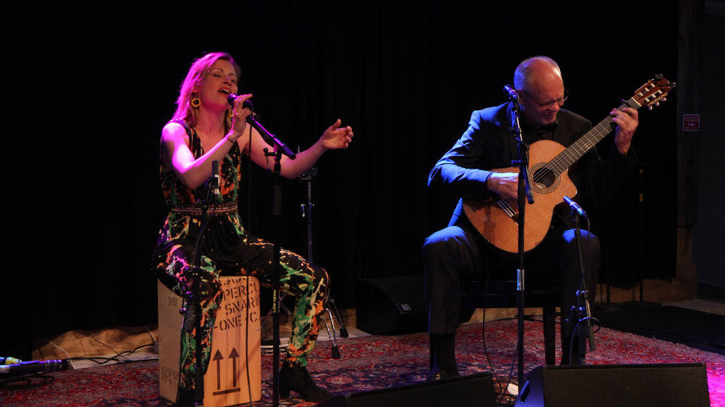 Beatles-fortolkninger i verdensklasse i Lemvig