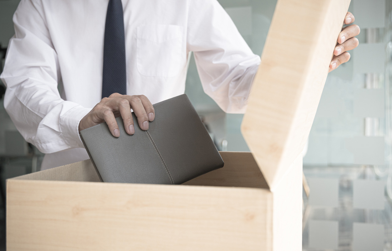 Stor Randers-direktør fyret