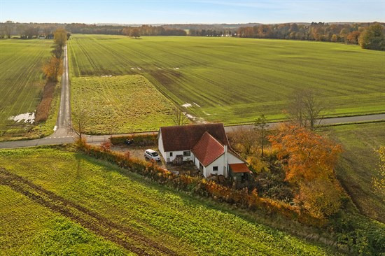 Rønningevej 2 er til salg for kun 375.000 kr.: Se de billigste boliger til salg i Ullerslev her