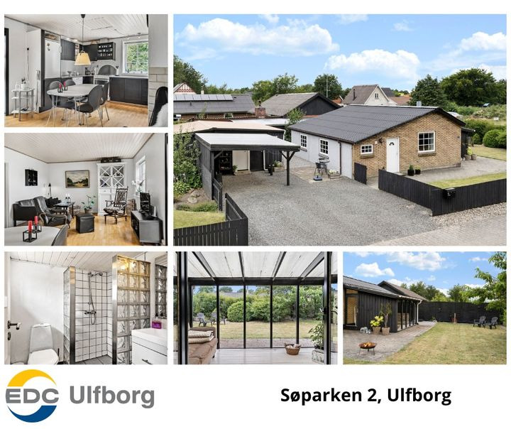 En finger på pulsen i Vemb