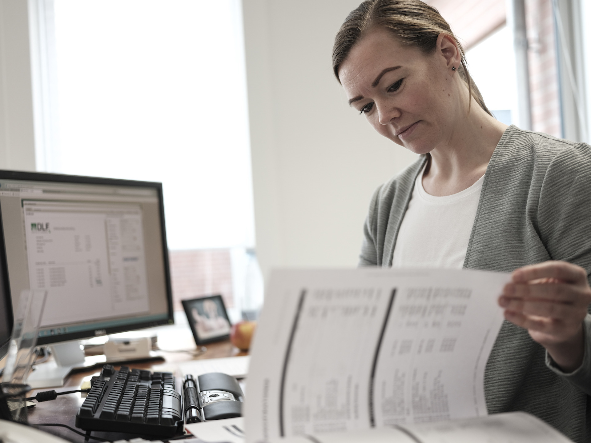 Fuld fokus på konkurrencedygtig rådgivning hos Erhvervspartner Fjordland.