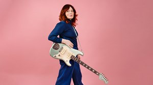 Musikalsk efterår i Birkerød: Annika Aakjær og Rikke Thomsen på MantziusLive