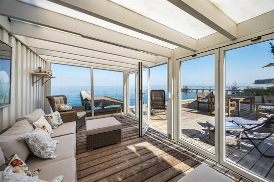 Top 6 over dyreste boliger til salg i Skodsborg. Priser op til 45.000.000 kr