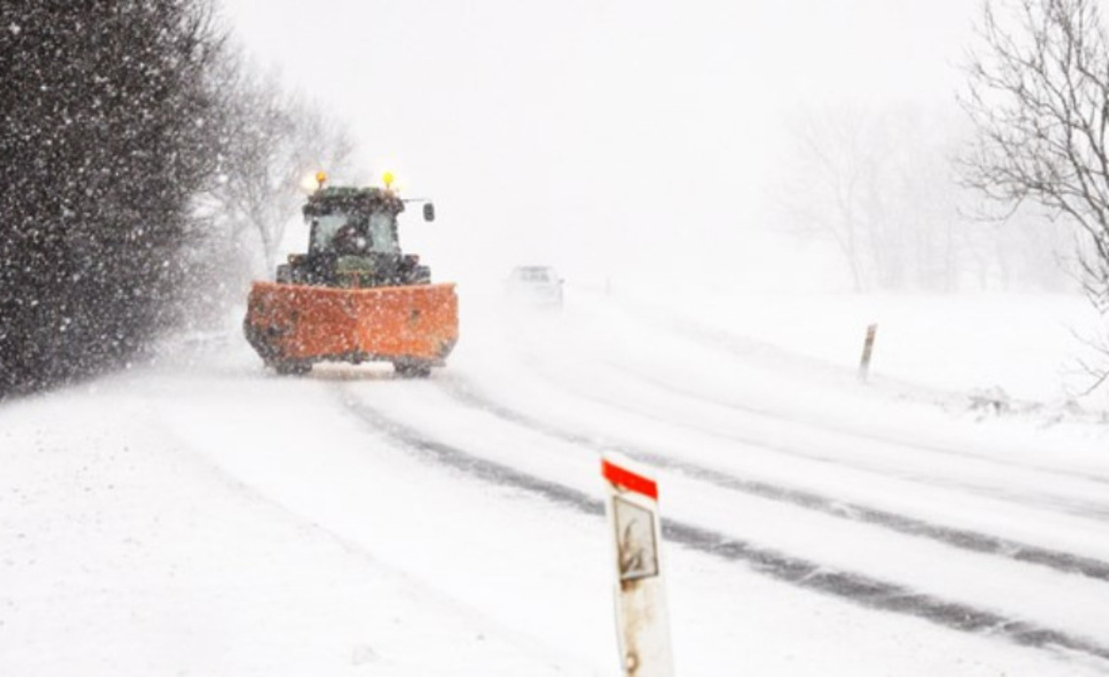 Er du klar til sne og frost?