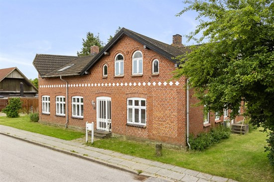 Flensborglandevej 79 er til salg for kun 415.000 kr.: Se de billigste boliger til salg i Tinglev her