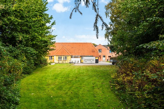 Hovedgaden 27 er til salg for kun 395.000 kr.: Se de billigste boliger til salg i Ørbæk her