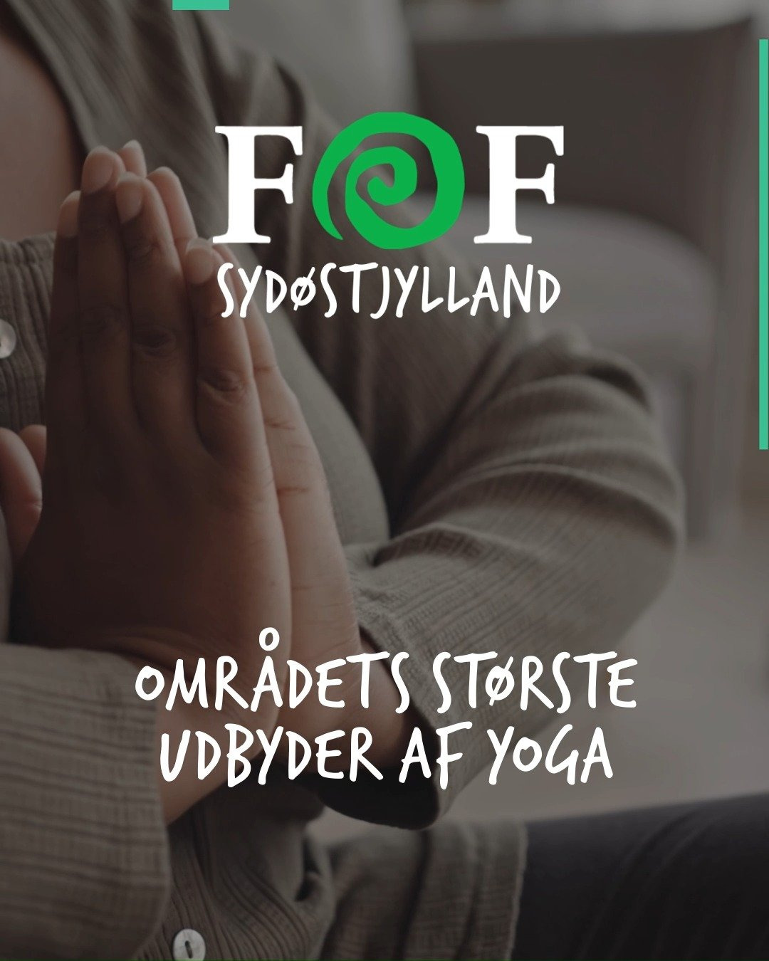 Hold trit med lokalområdet: Nyt fra Horsens