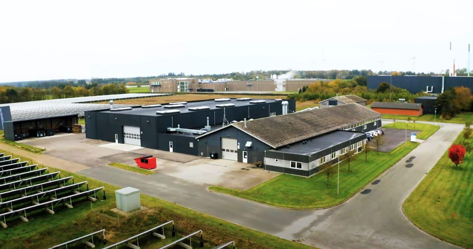 KB METAL ApS søger ungarbejder i Sæby til alsidige opgaver