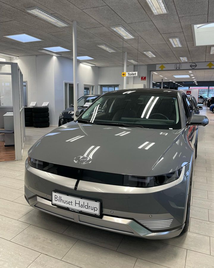 Nyt på opslagstavlen i Hobro