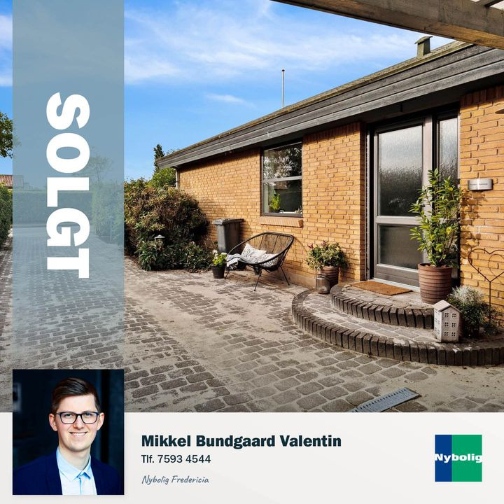 Hold trit med lokalområdet: Nyt fra Fredericia