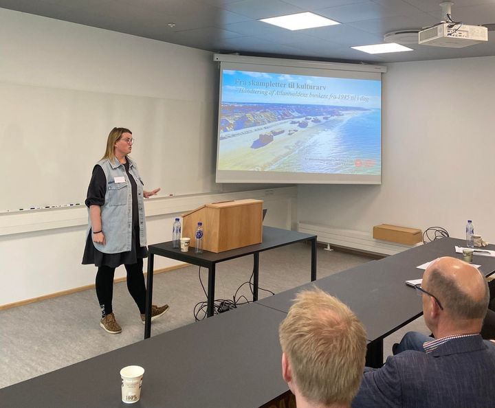 Opslagstavlen: Nyeste opdateringer fra Hjørring