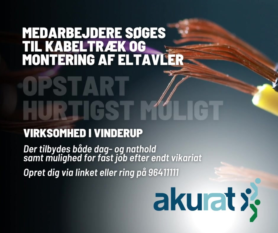 Det nyeste på Holstebros opslagstavle