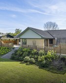 Nybolig Sæby A/S præsenterer velholdt villa på Højlundsvej 63 i Østervrå