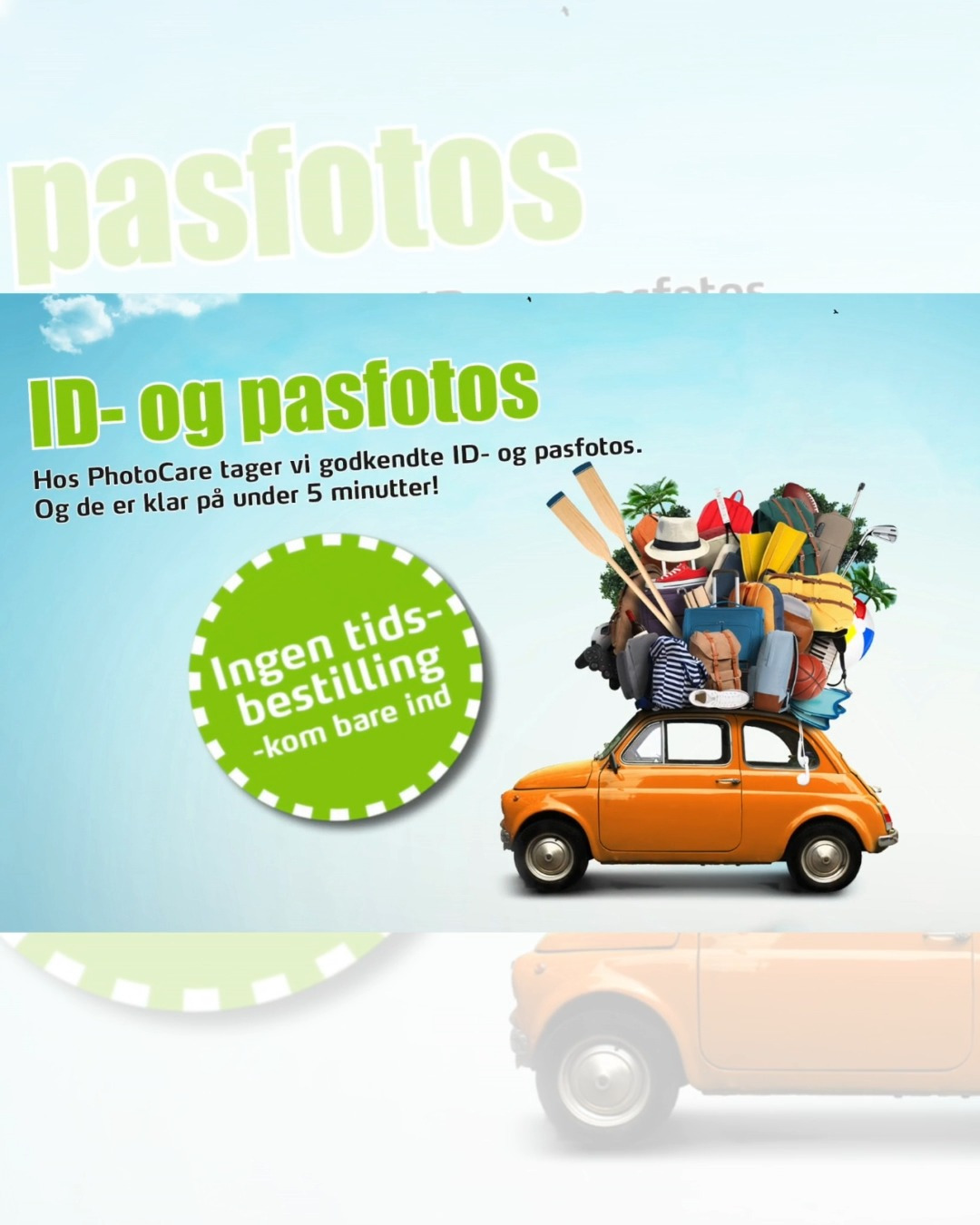 Nyt på opslagstavlen i Viborg