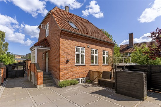 Top 6 over dyreste boliger til salg i Søborg. Priser op til 15.995.000 kr