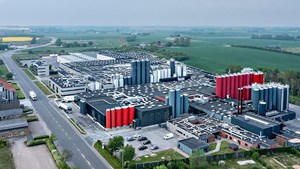 Arla udvider mejeri i Holstebro med stor investering og nye jobmuligheder