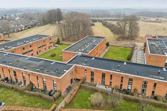 Møllebakken 26 er til salg for kun 1.339.000 kr.: Se de billigste boliger til salg i Hillerød her