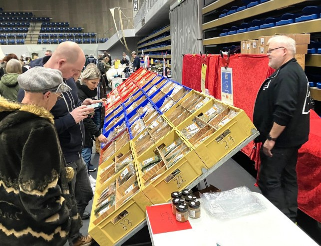 Hold trit med lokalområdet: Nyt fra Hjørring