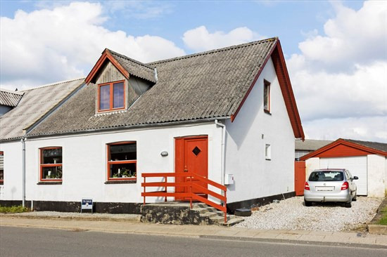 Lystrupvej 12 er til salg for kun 198.000 kr.: Se de billigste boliger til salg i Allingåbro her