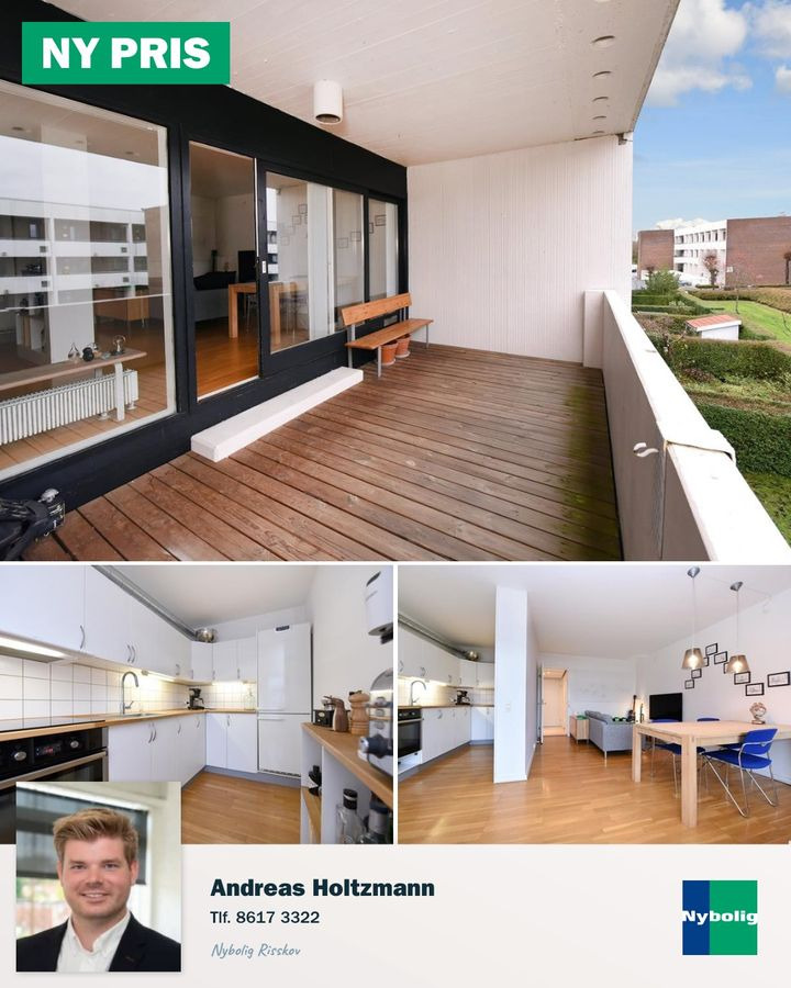 Se dagens updates fra Aarhus her