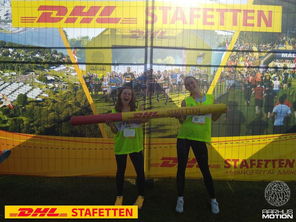 Swim, bike and run! Aarhus 1900 Tri Ungdom starter et begynderforløb kun for piger