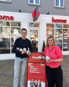 Home Brønderslev inviterer børn til at aflevere gækkebrev for påskeæg