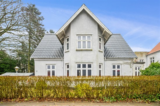 Billigste boliger i Faaborg-Midtfyn Kommune: Priser fra 80.000 kroner