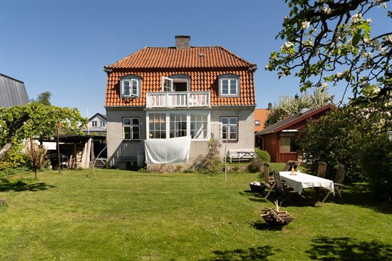 Top 6 over dyreste boliger til salg i Vanløse. Priser op til 18.495.000 kr