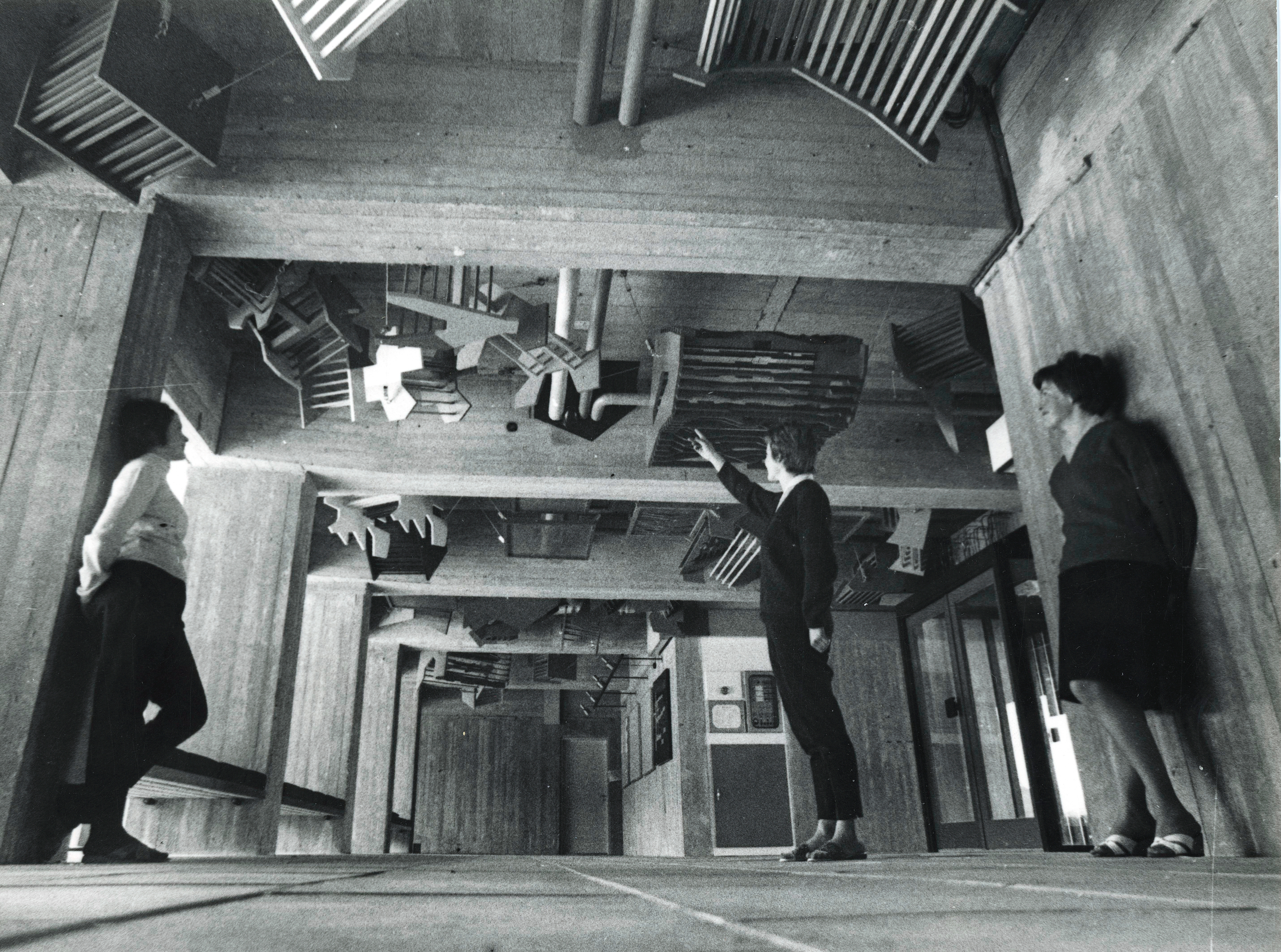 Genoplev de glade 60'ere i Herning