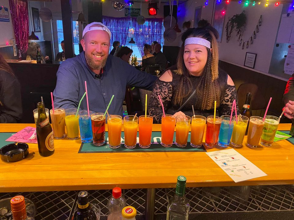 Det nyeste på Hjørrings opslagstavle