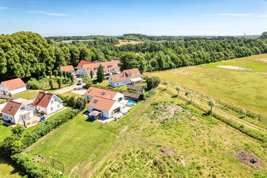 For 11.795.000 kr Karlebovej 11 - Se priserne på de dyreste boliger til salg i Kokkedal
