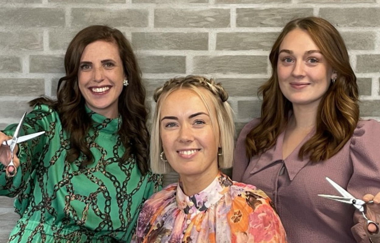 Smuk - ByLæsø introducerer stilletid: Et afbræk fra hverdagens støj