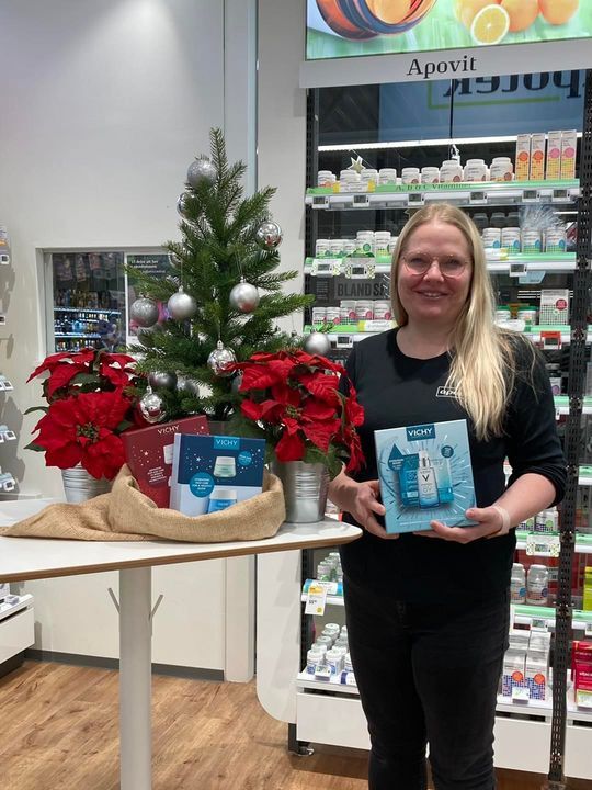 Seneste nyt fra lokalområdet på sociale medier