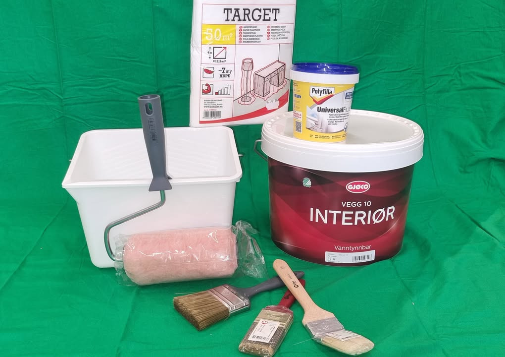 Nyt fra Høj Data ApS