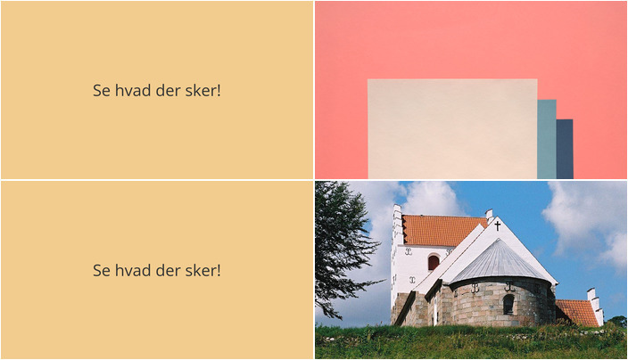 Oplev Støvring denne weekend: Sociale fællesskaber og familiehygge