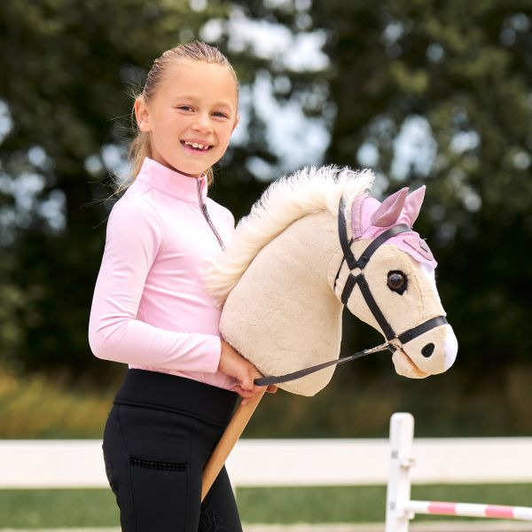 HESCA præsenterer nye detaljerede kæpheste i butikken og online