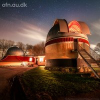 Opdag universets hemmeligheder gennem teleskoper