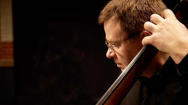 Oplev Wagners mesterværker med Randers Kammerorkester