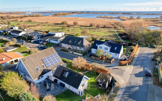 Top 6 over dyreste boliger til salg i Ishøj. Priser op til 26.000.000 kr