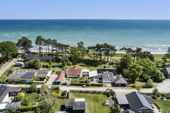 Nyvej 3 og 1 anden boliger er kommet til salg denne uge i Odder - se boligerne her.