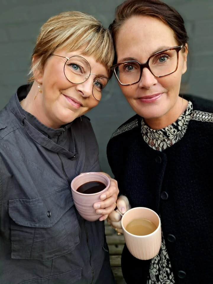 Lux By Jakobsen takker for støtten og inviterer til fest i Struer under Sansefestivalen