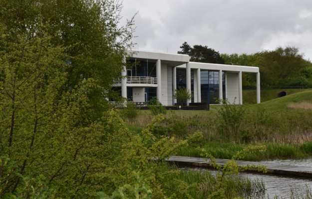 Her er tre fede oplevelser i din region: Holstebro og omegn