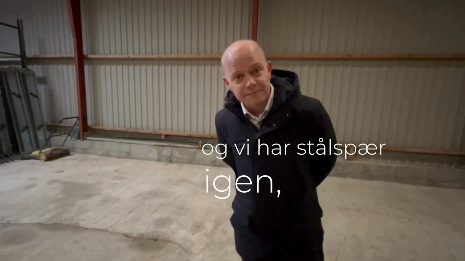 RealMæglerne Middelfart præsenterer ejendom med plads og muligheder tæt på byen