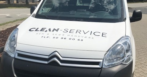 En finger på pulsen i Viborg