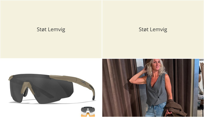 Nyt fra Livingshop Holstebro og FROST OPTIK